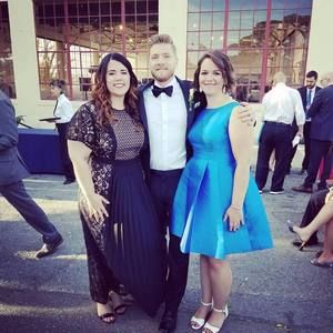 Meet your Posher, Justin